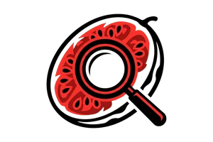 91吃瓜 - 吃瓜社Logo